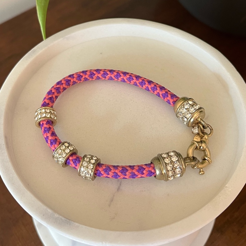 J Crew Bracelet